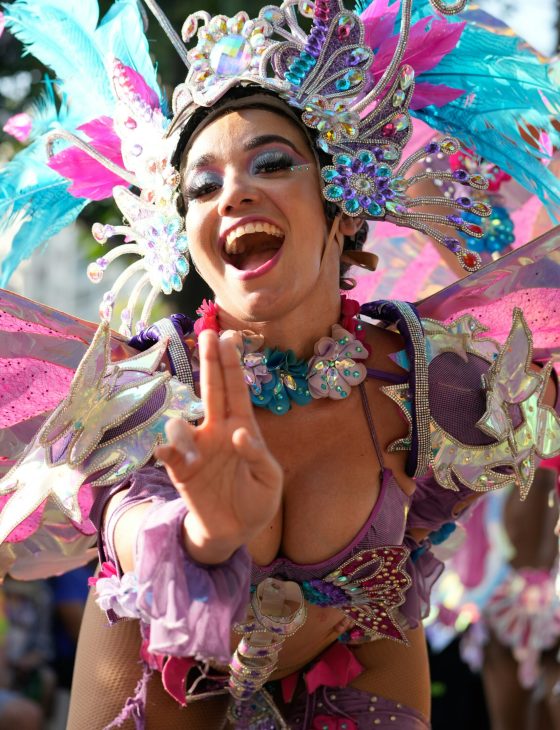 carnaval barranquilla