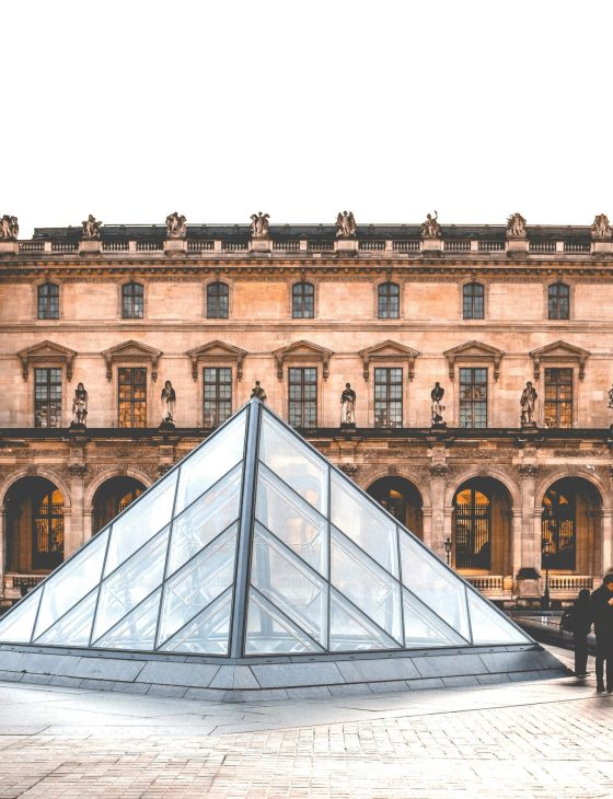 museo louvre