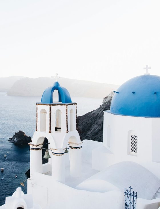 santorini
